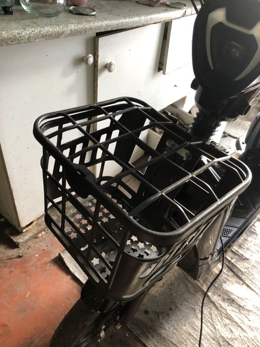 Ск8 скутер 500ват