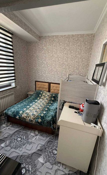 Срочно продаю новостройку недалек Рисовом с ремонтом и кадастром (157)