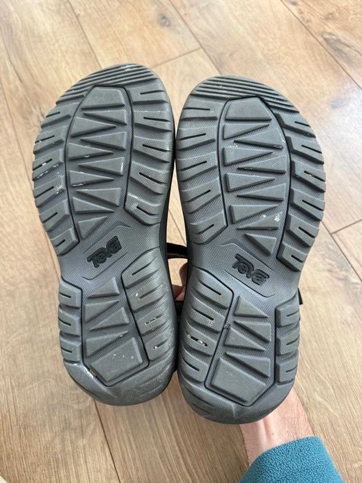 Teva 39 sandale femei