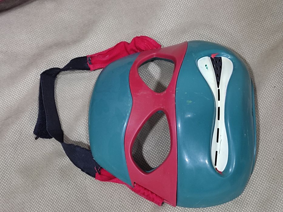 Игрушка Маска Черепашка Ниндзя