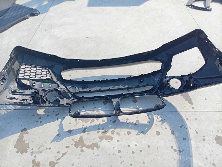 Предна броня BMW x5
