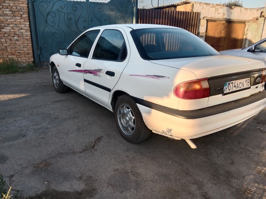 Ford Mondeo продам