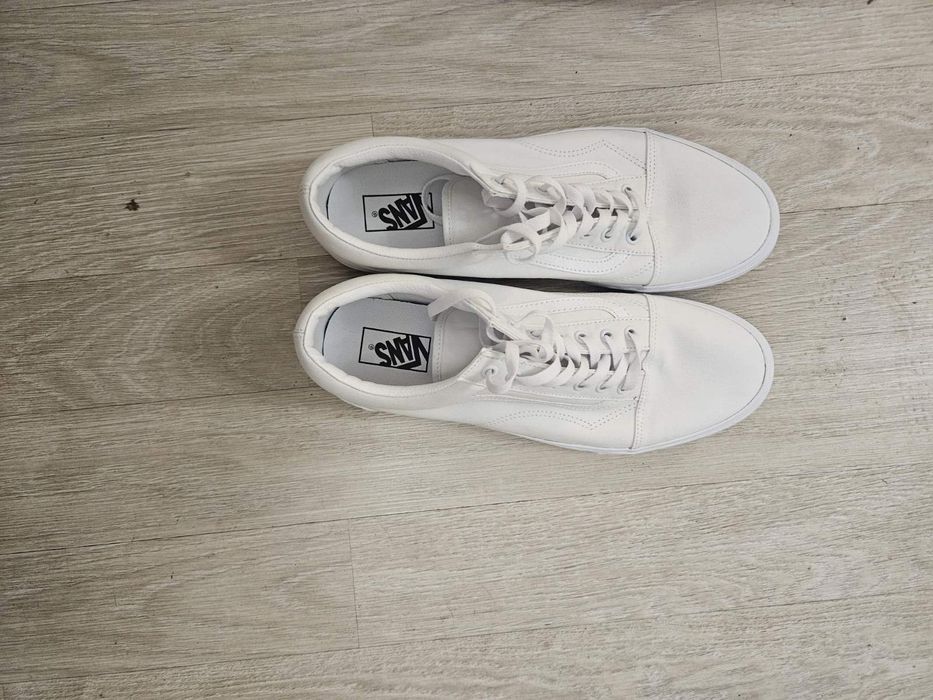 Vans обувки 47 номер кецове