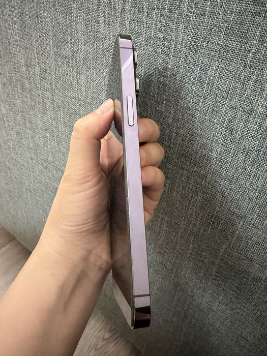 Продам iPhone 14 Pro Max 256 GB