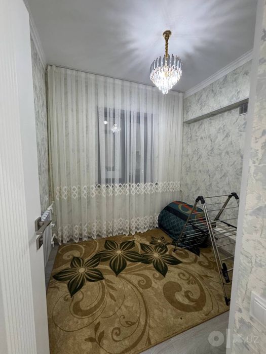 Продаётся квартира