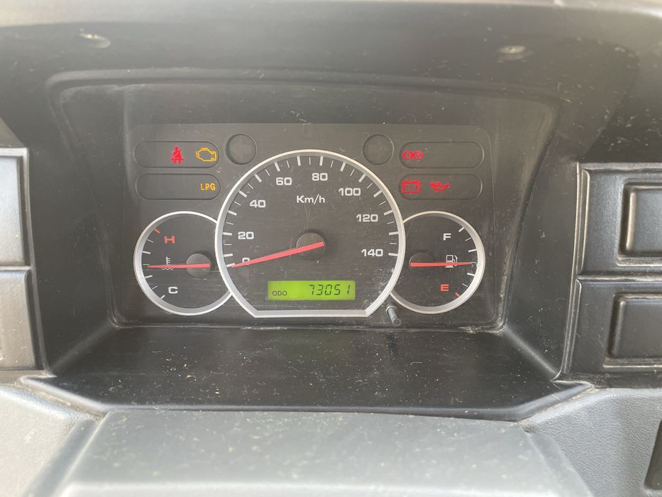 Labo Refrigerator Korea (холодильник заводской) 2021