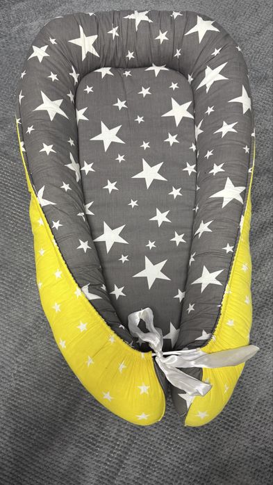 Кокон для малыша