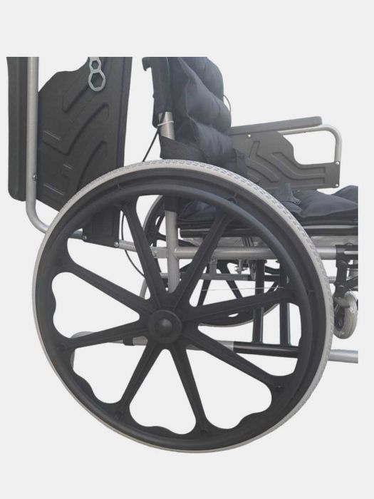 Инвалидная коляска
