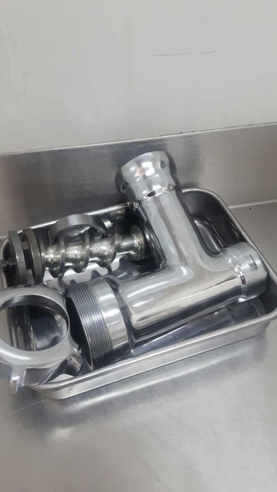 Професионална месомелачка