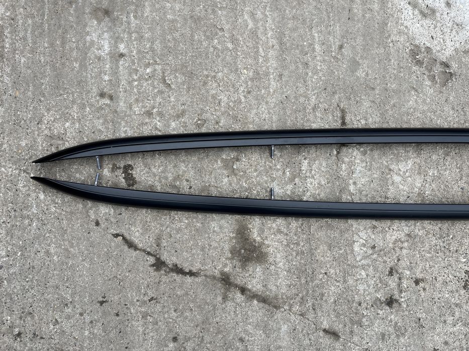 Bare longitudinale / bare plafon / bare portbagaj VW Passat B8