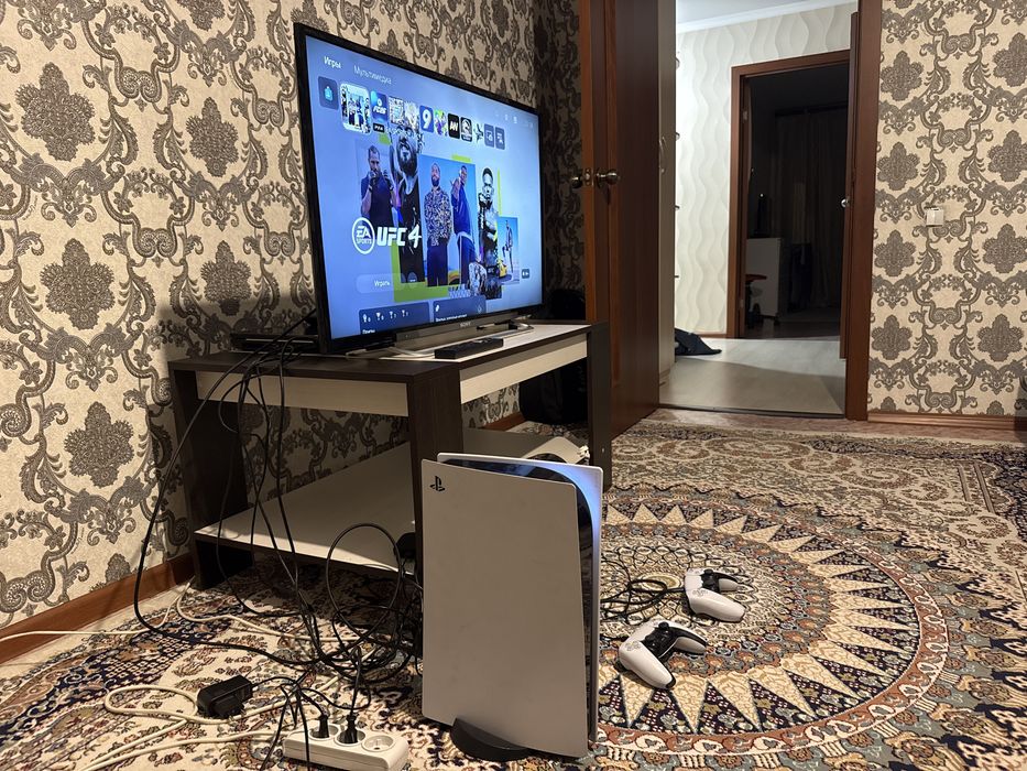 Продам Playstation5/Пластейшн5