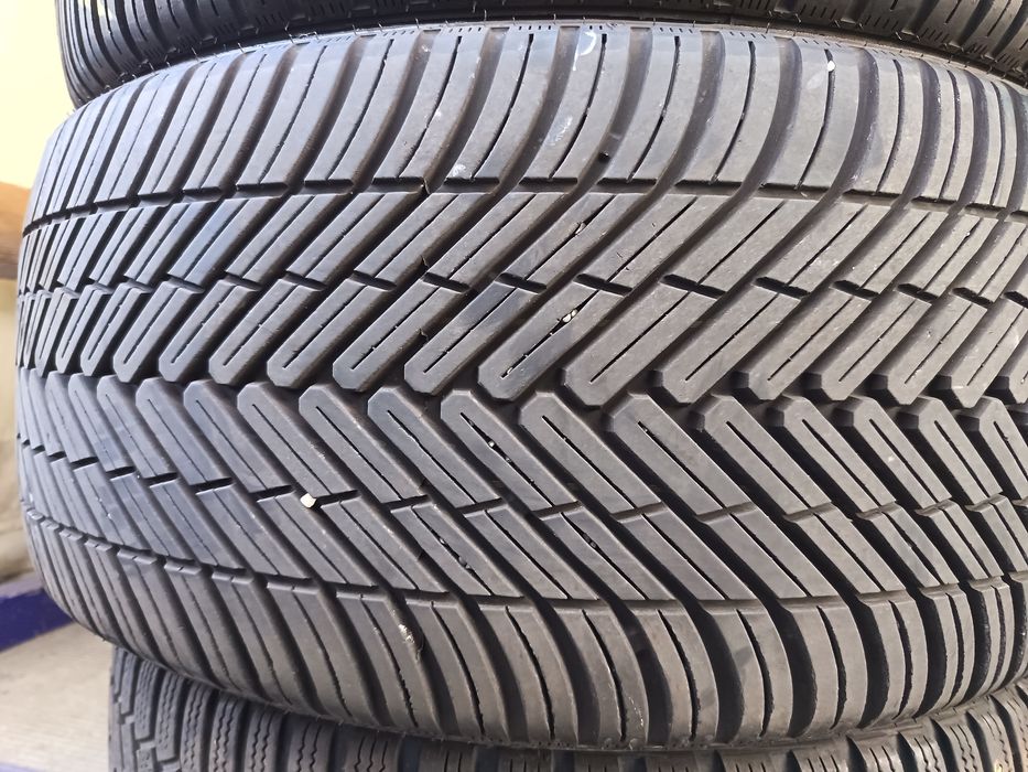 Anvelope 4sezoane MS 245 35 19 maxis 2025 7.5mm