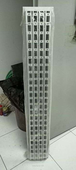 Диффузоры и расширительные камеры