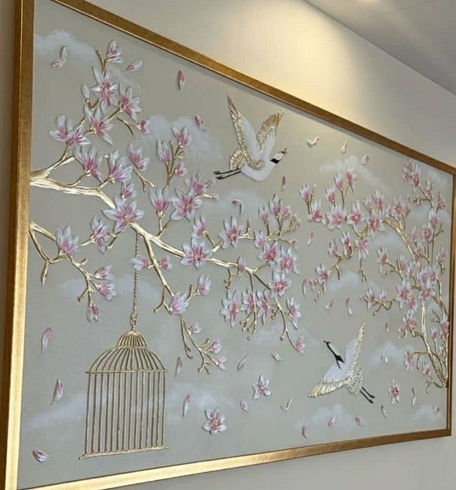 Картины на заказ