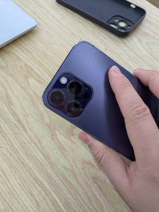 Продам iphone 14pro max