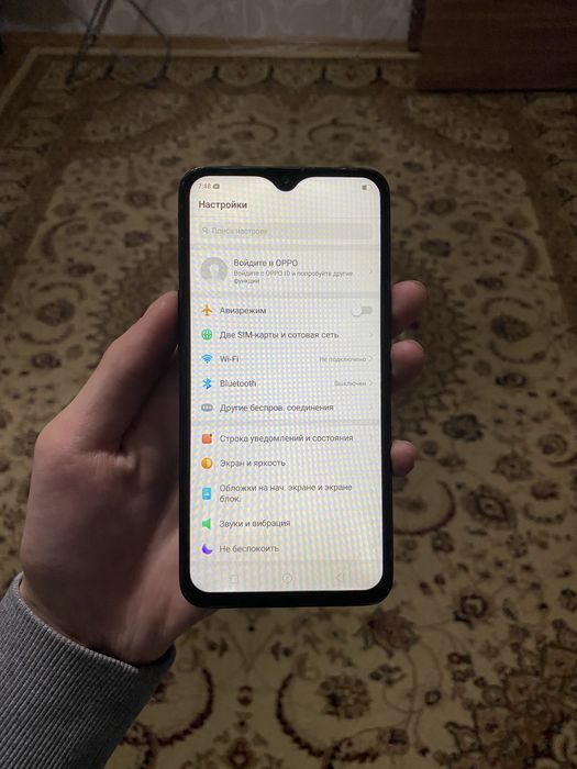 Продам Oppo A5s 32gb