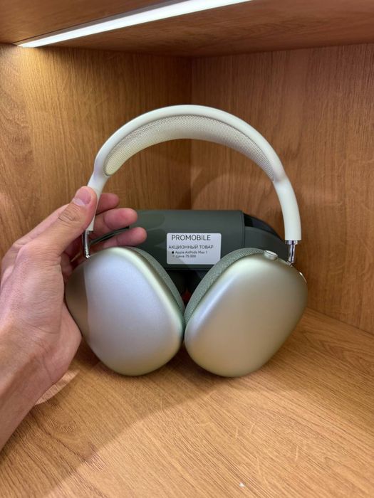 AirPodsMax 1 Эйрподсмакс 1