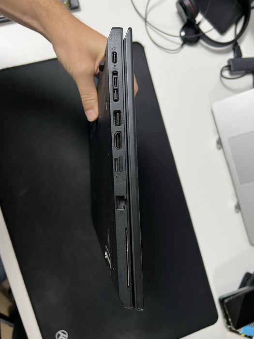 Lenovo ThinkPad L15 Gen 2 | Intel i5-1145G7 | 16GB RAM | SSD 512GB | Windows 11 Pro