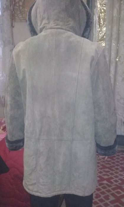 Дублёнки, суртюк