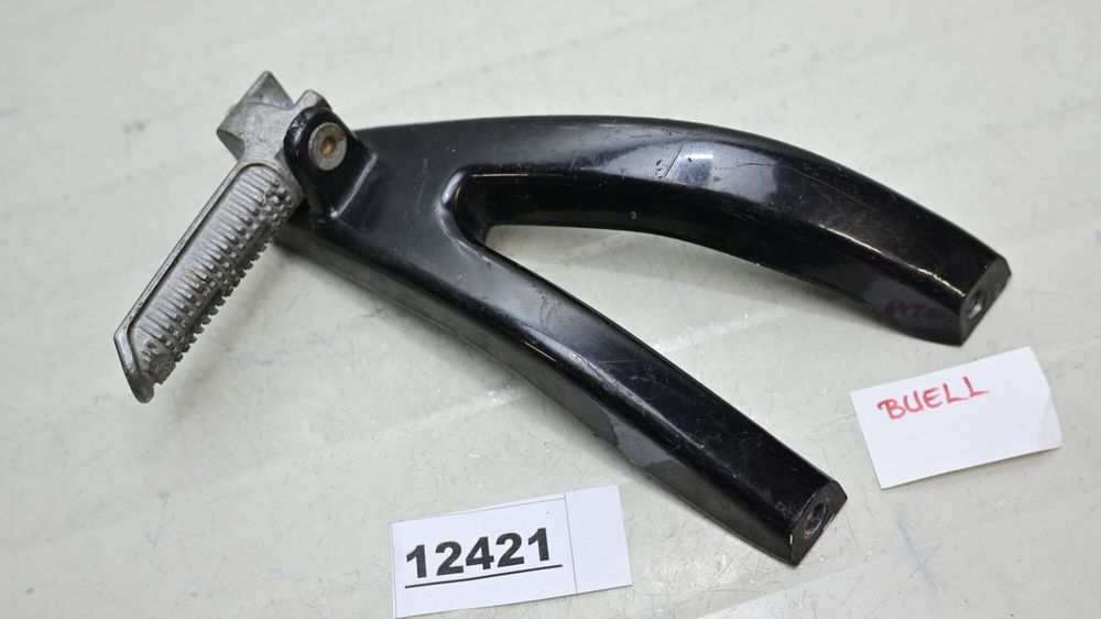 Suport Scarita Pasager Stanga Spate Buell XB9 2003