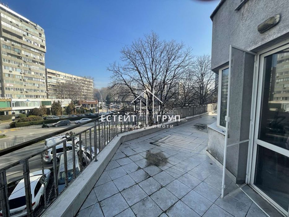 Продава се Четиристаен апартамент в Варна, Зимно кино Тракия - 142 кв.м за 1620 €/кв.м - Снимка #11