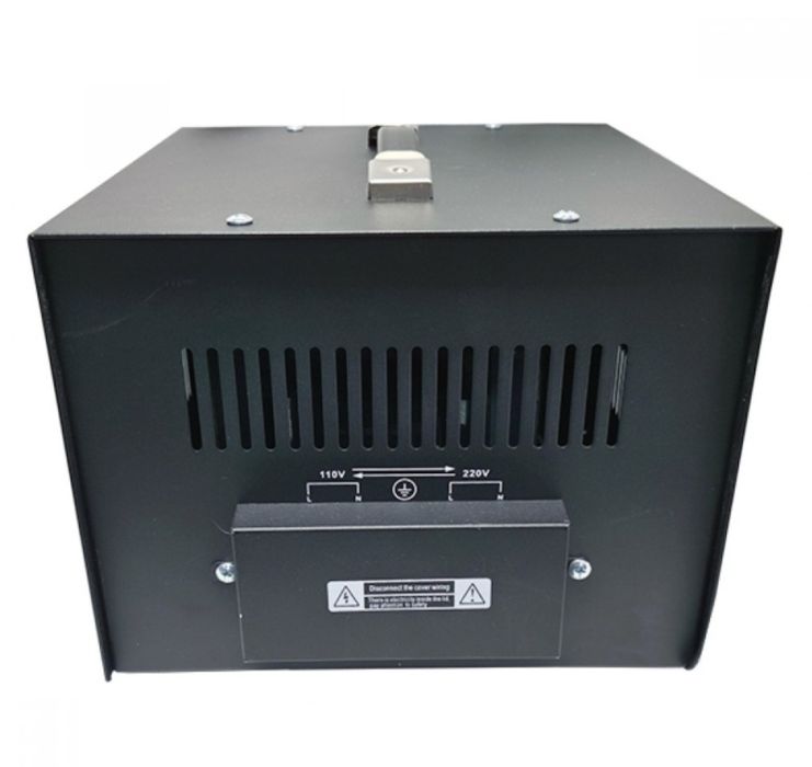 Двупосочен трнаформатор Eaglestar ST-5000 от 220V към 110V и обратно
