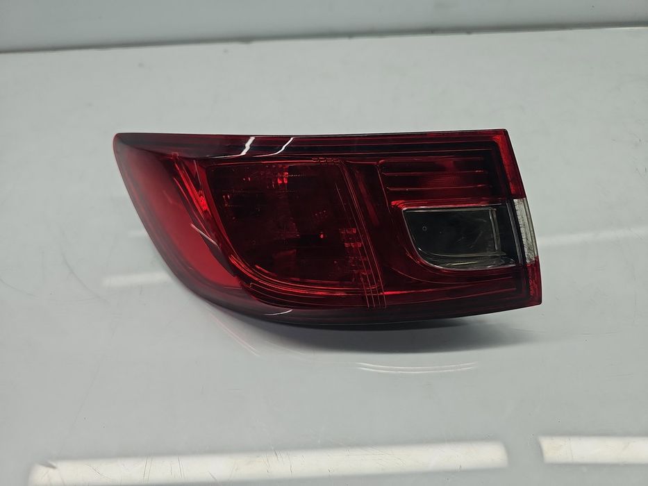 Stop aripa stanga Renault Clio 4 (B98) Hatchback [Fabr 2012-2020] 2655