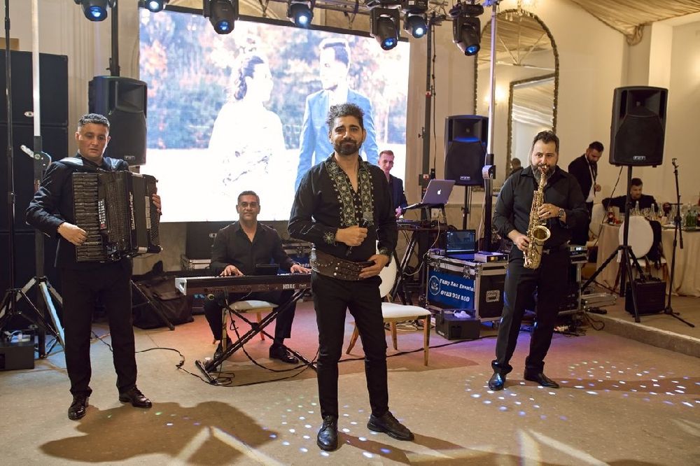 Formatie Nunta Botez