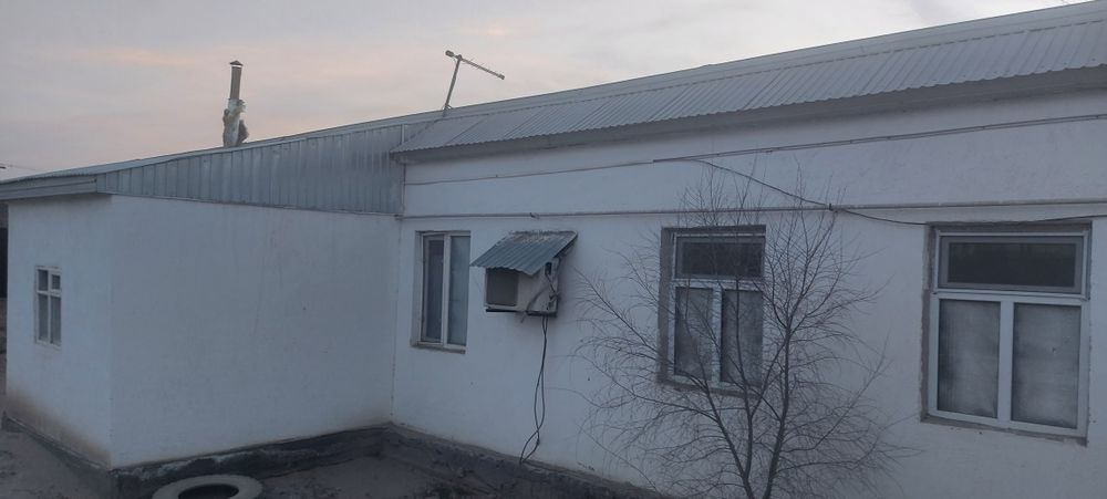 Времянка Тесик Копир