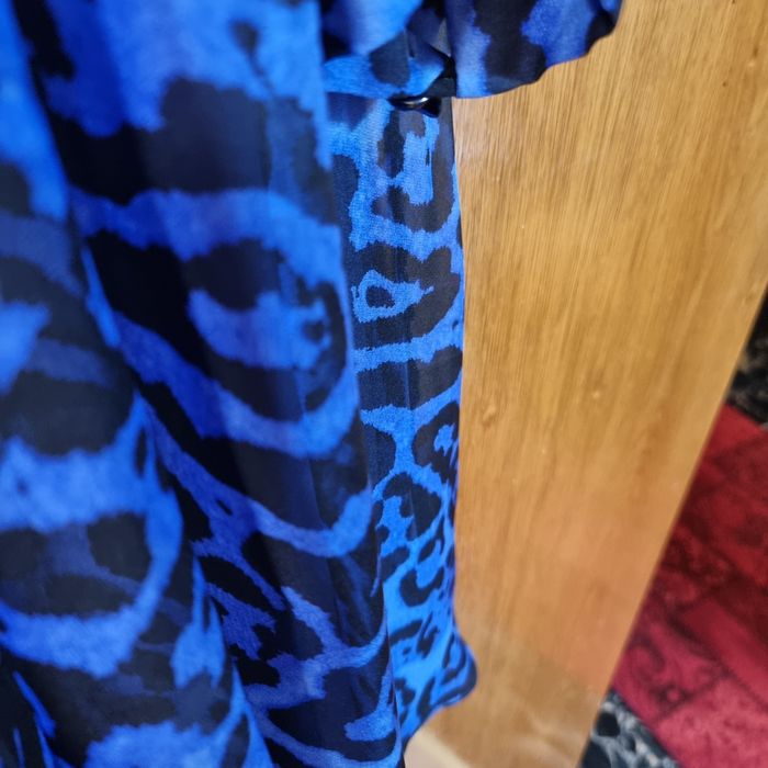 Rochie eleganta de matase