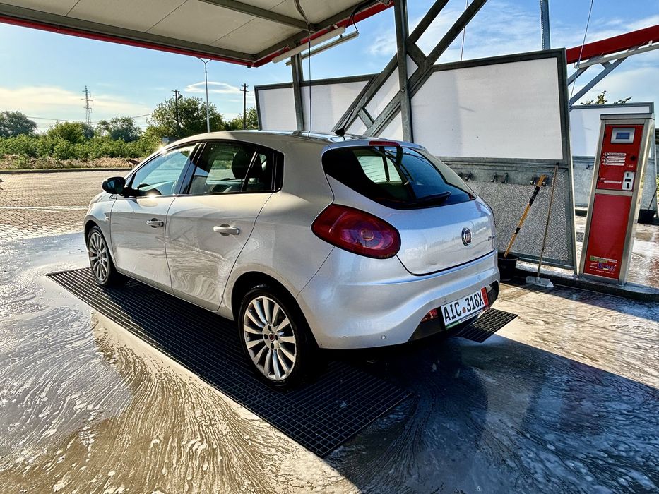 FIAT Bravo 2009 — imagine 5