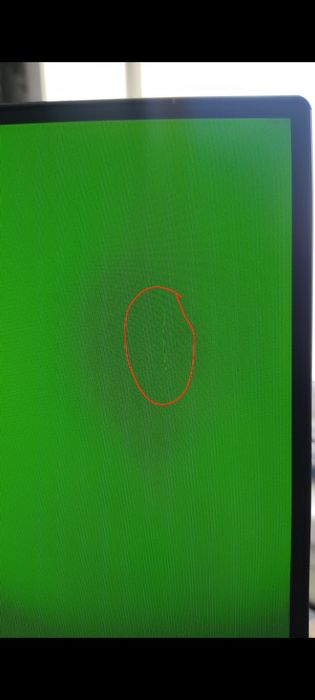 Монитор Dell U2414Hb