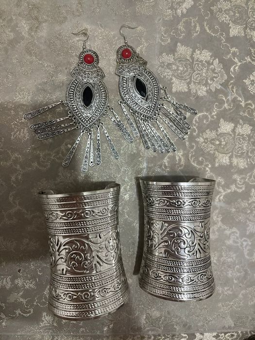 Аксессуары для женщин