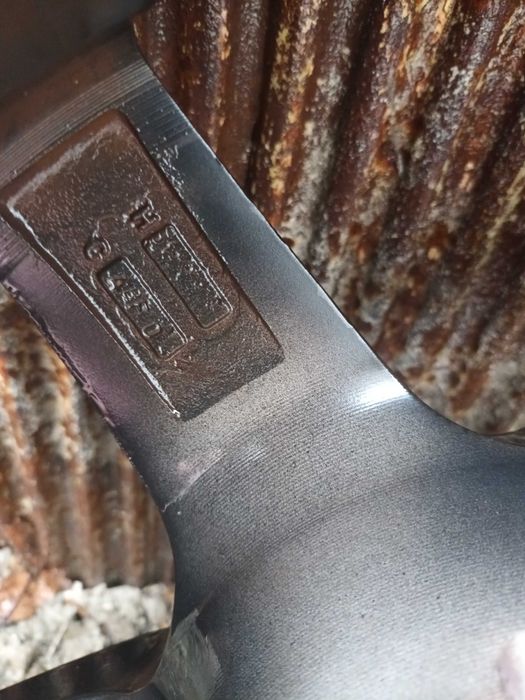 Джанти 17 ки за японски автомобили