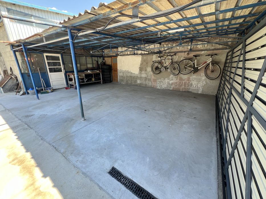 Spatiu industrial de inchiriat