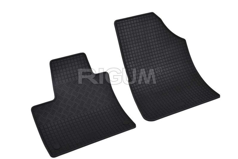 Гумени стелки или багажник RENAULT KANGOO MERCEDES CITAN от 2021 г.