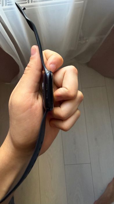 apple watch, SE 44mm akb100%