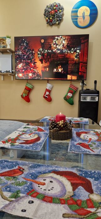 Свой дом на новый год Аренда Ташкент