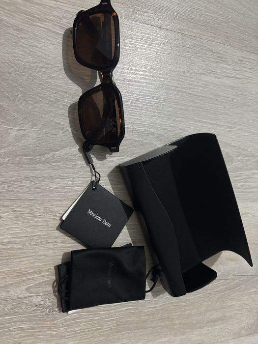 Vand ochelari massimo dutti pt barbati si femei