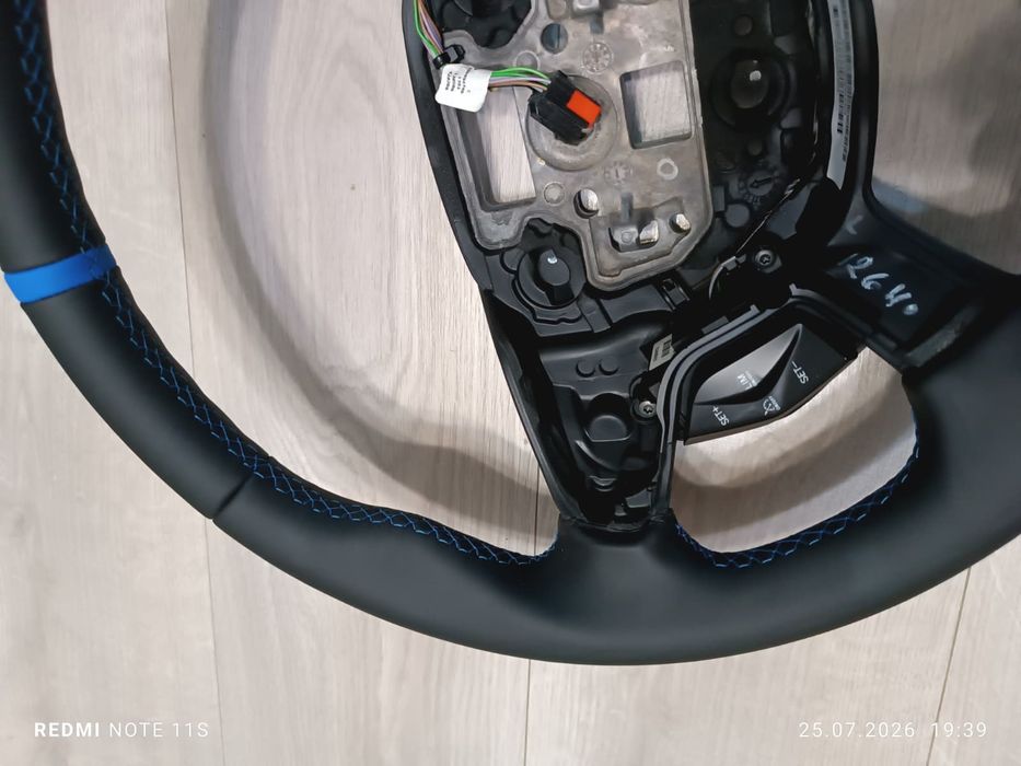 Vând volan Ford focus