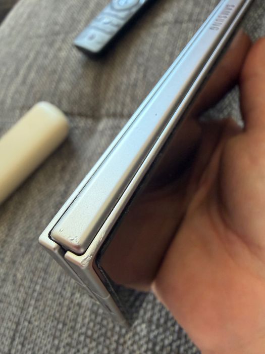 Samsung Galaxy Z Fold 7