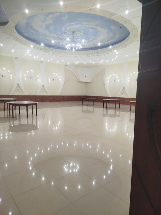 Сдаётся в аренду отдельно стоящее здание 512 КВ.м прямо на ТКАД  за кв