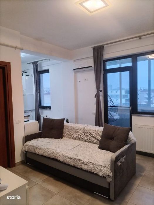 Refugiul tau la mare – studio modern la pret avantajos