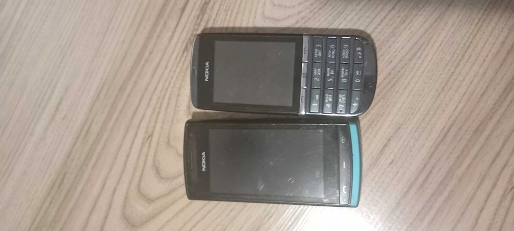 Неработещи телефони за части Само лично предаване!!!