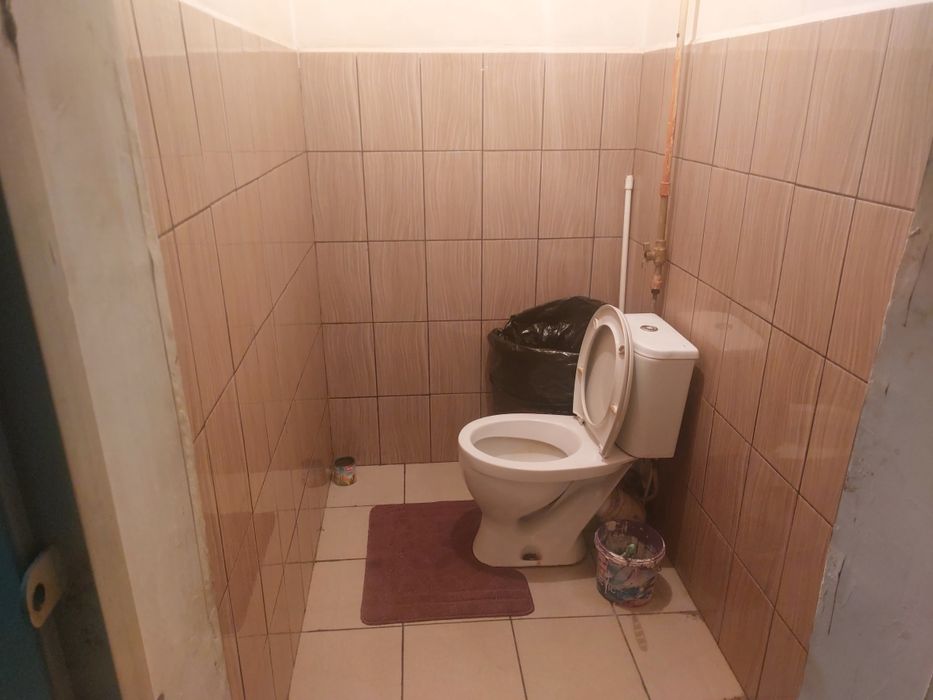 Комната в общежитии