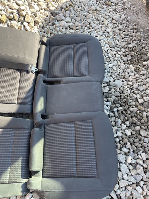 седалки от Audi Q3 8U0