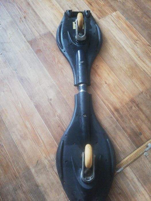 Скейт спортивногорный