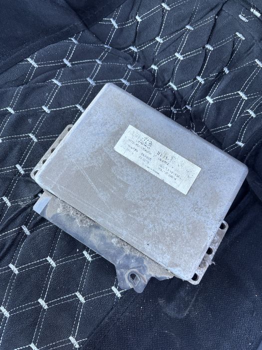 Эбу мозги бош 8 клапан