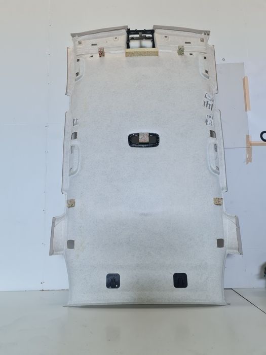 Tapițerie plafon textil BMW X5 G05  an-2018-2024 OEM-