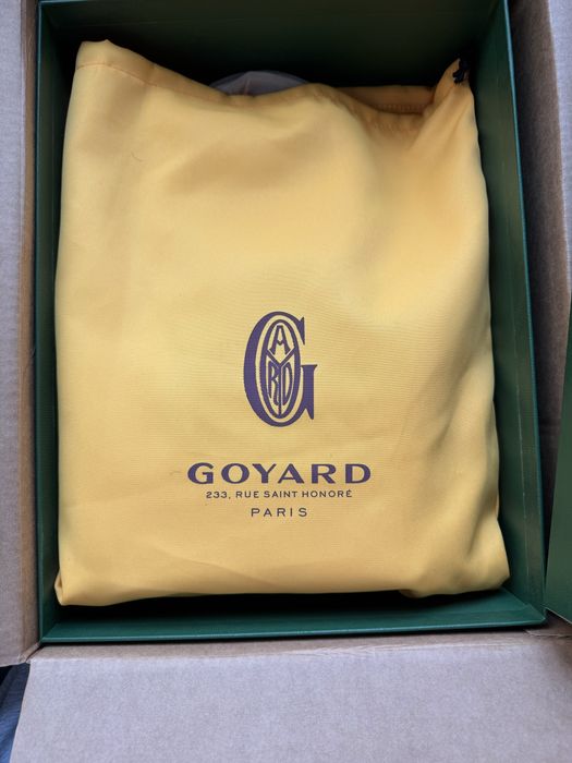 Продам GOYARD оригинал